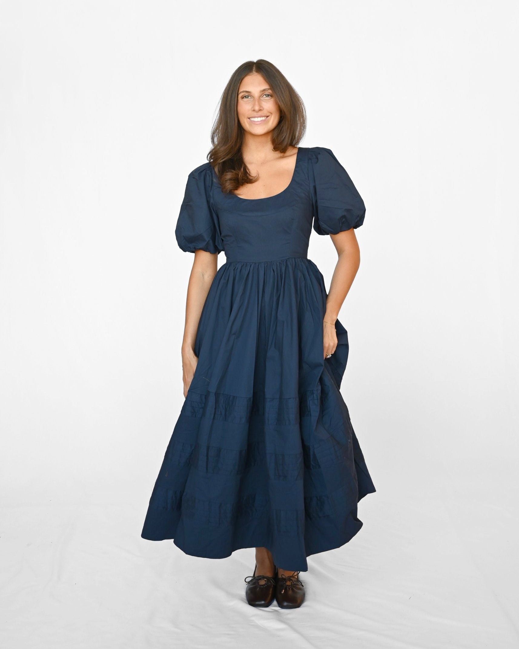 Fallon Dress