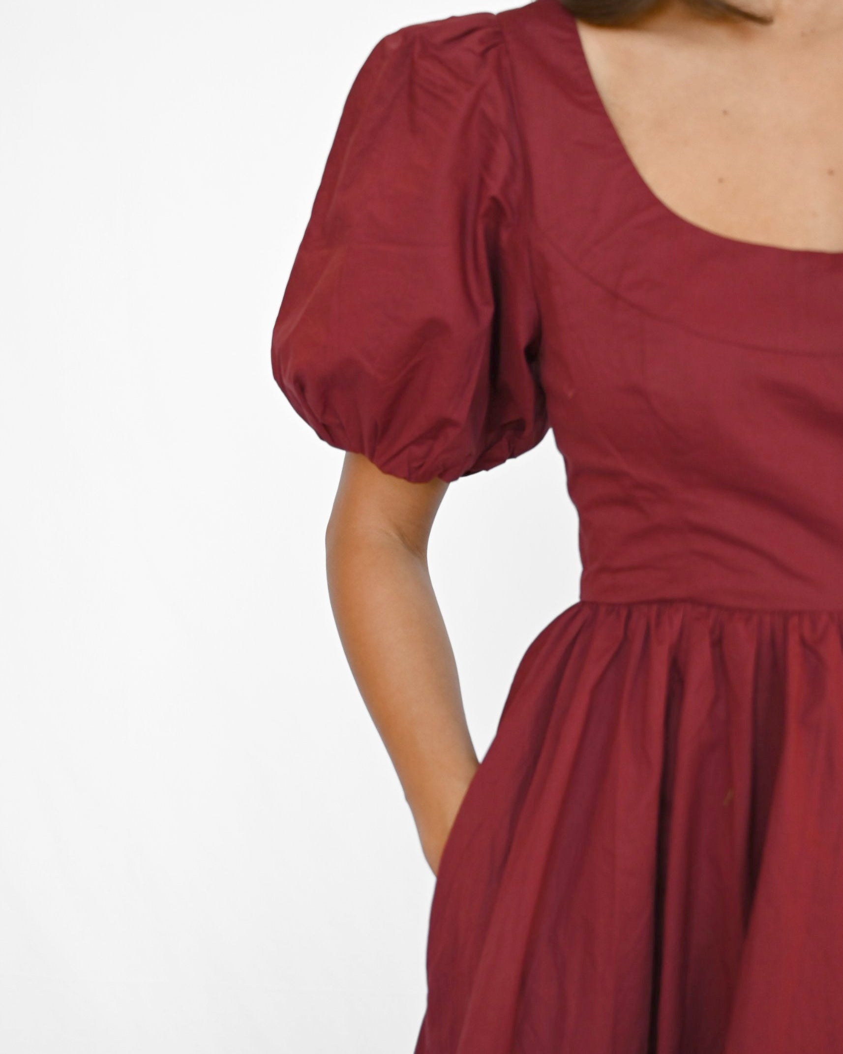 Fallon Dress