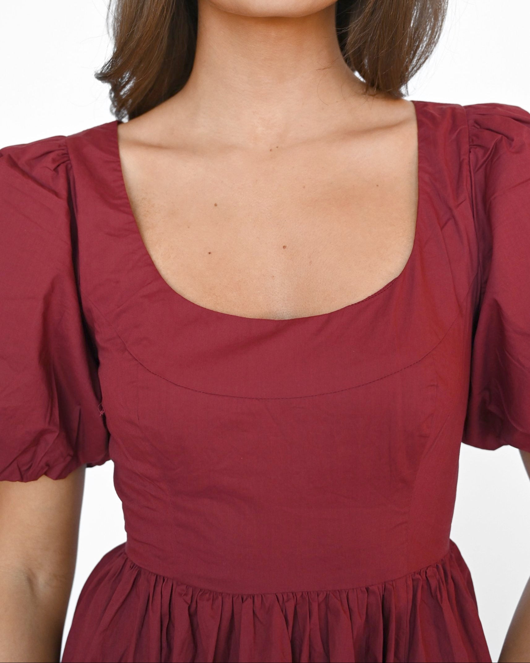 Fallon Dress