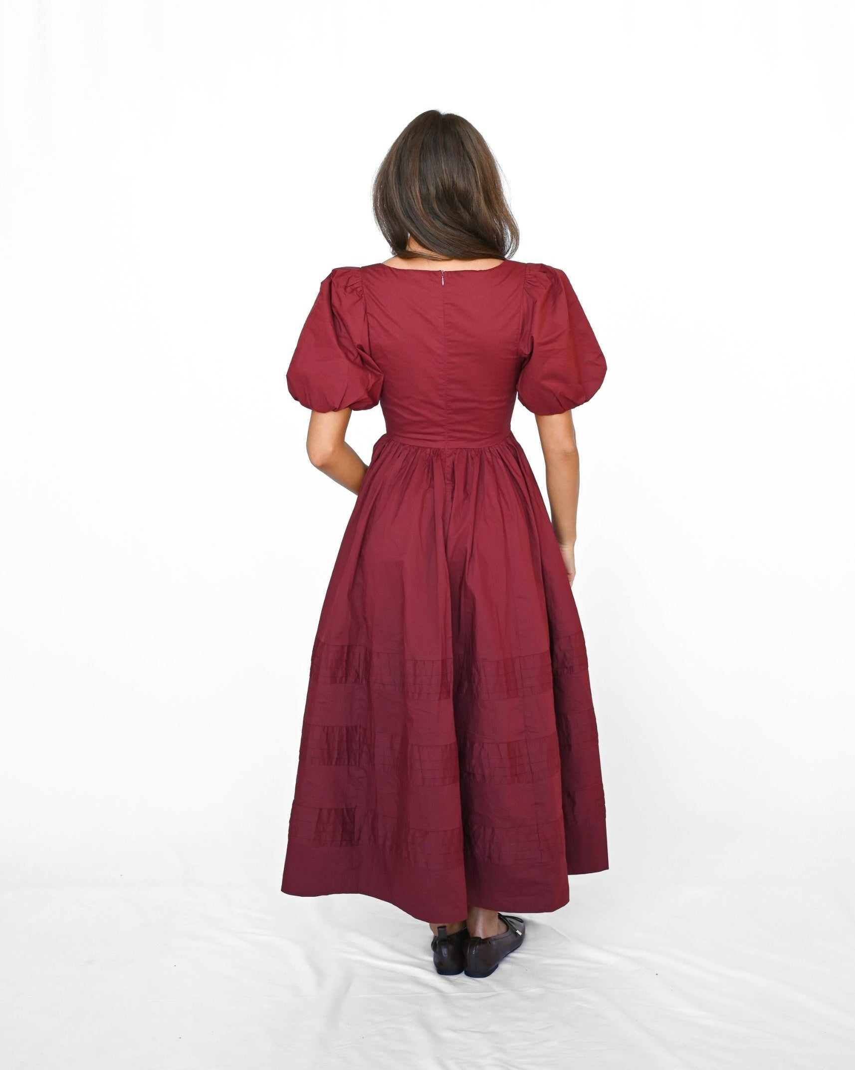 Fallon Dress