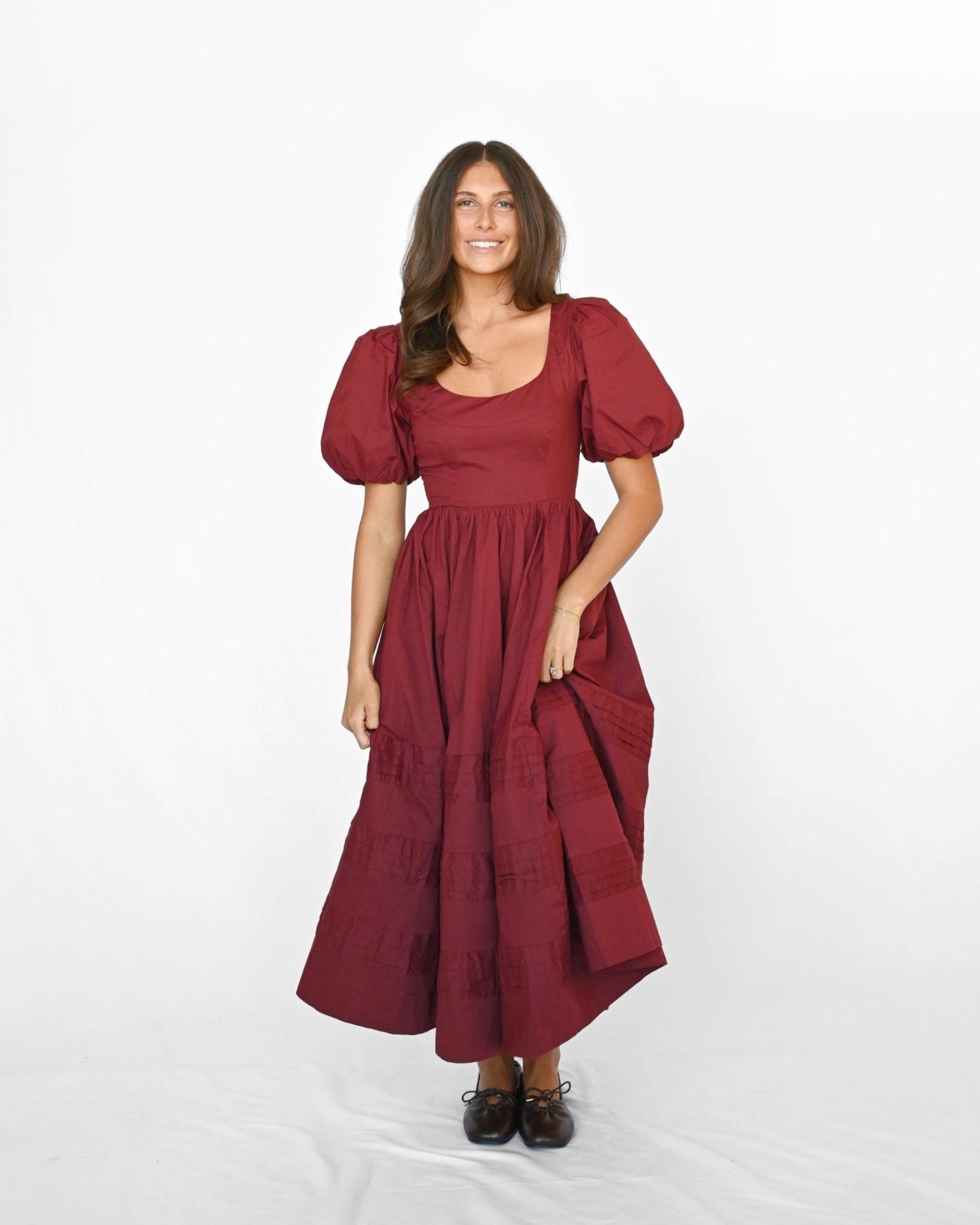 Fallon Dress