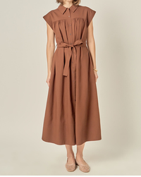 Corinne Midi Dress