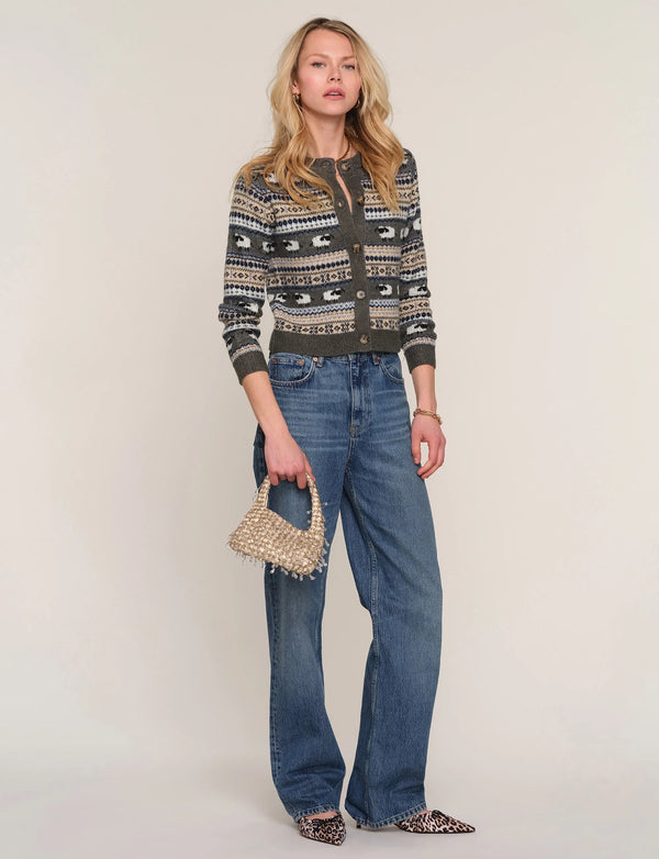 Winifred Cardigan