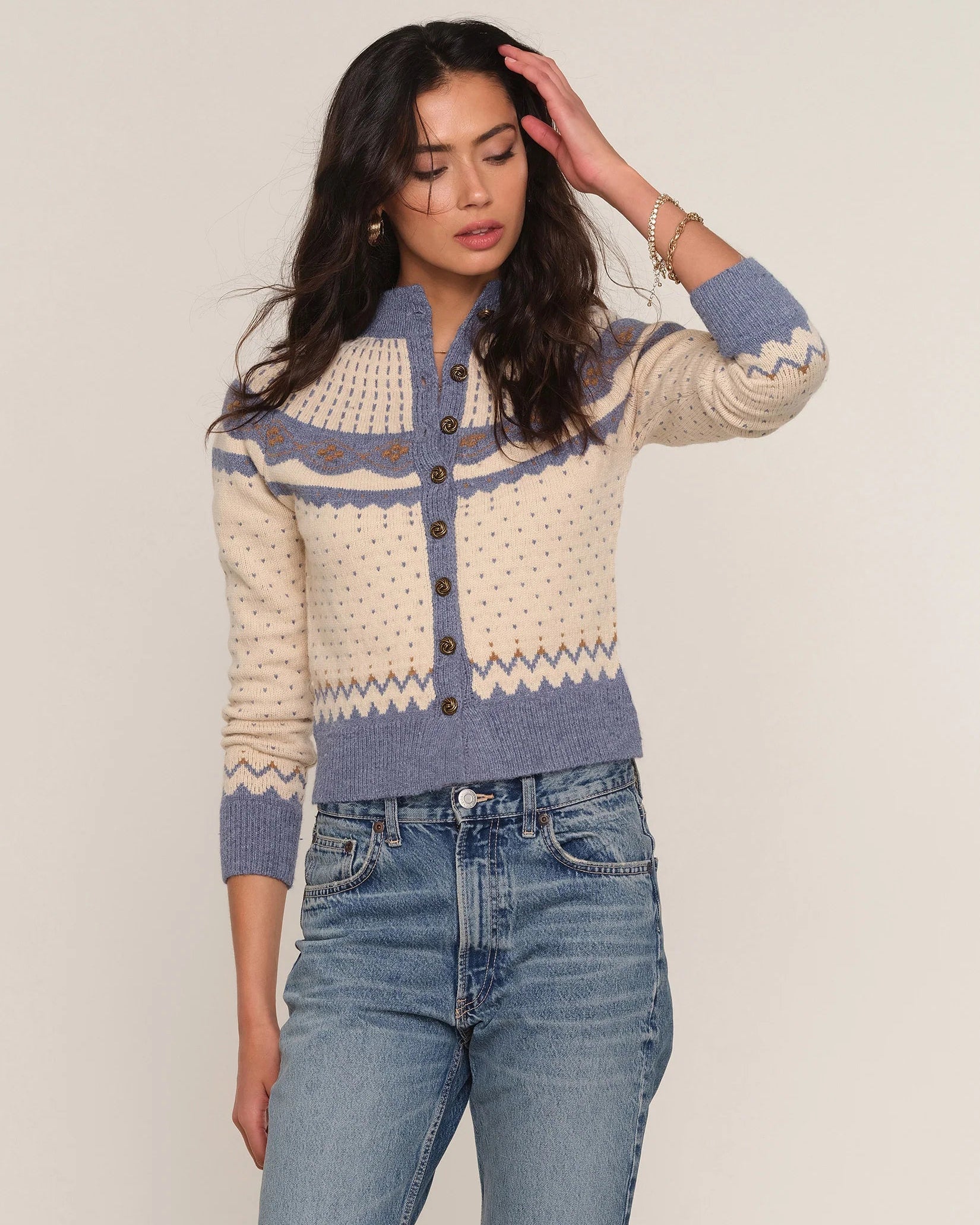 Joya Cardigan