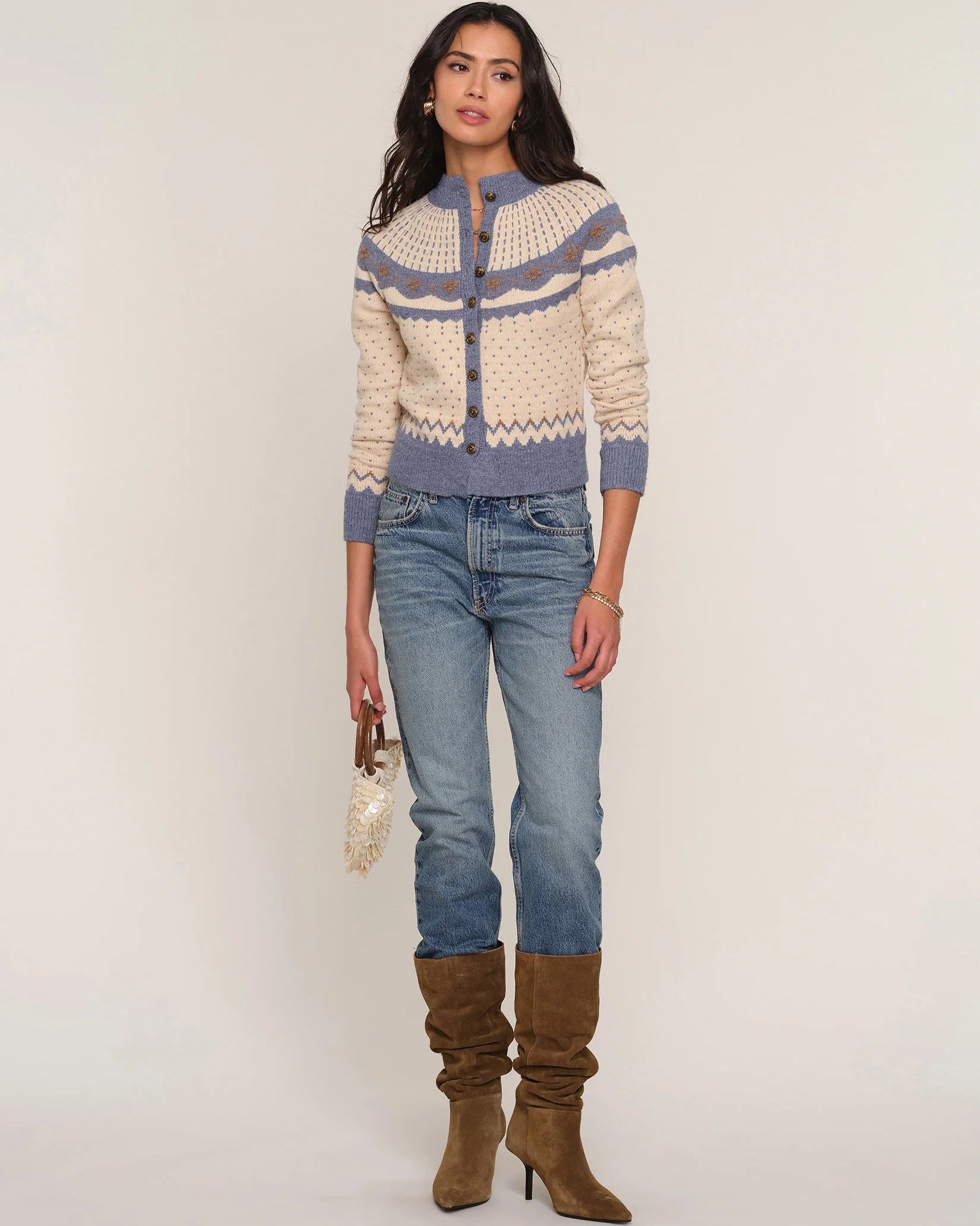 Joya Cardigan