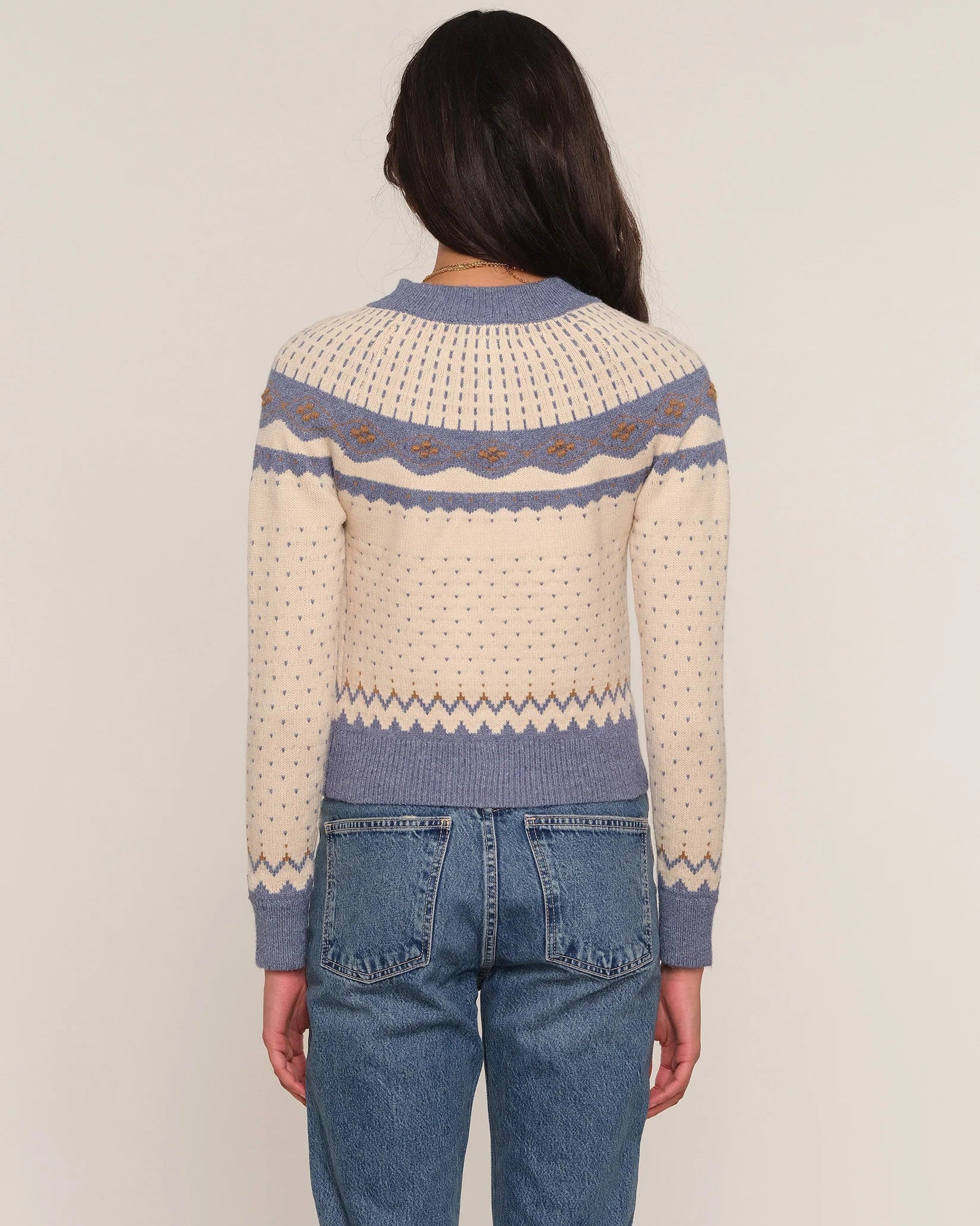 Joya Cardigan