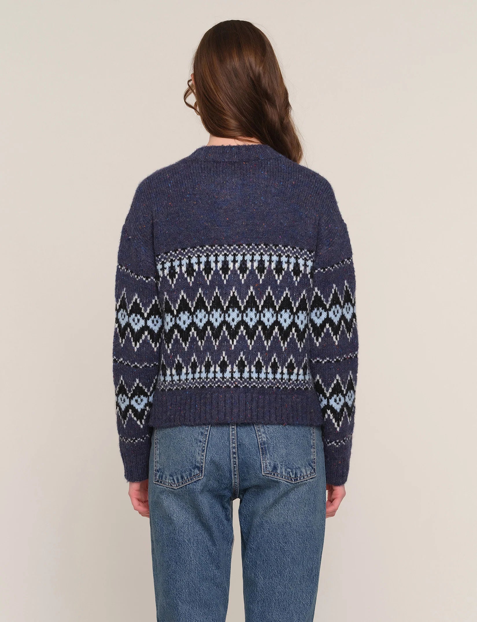 Ines Cardigan