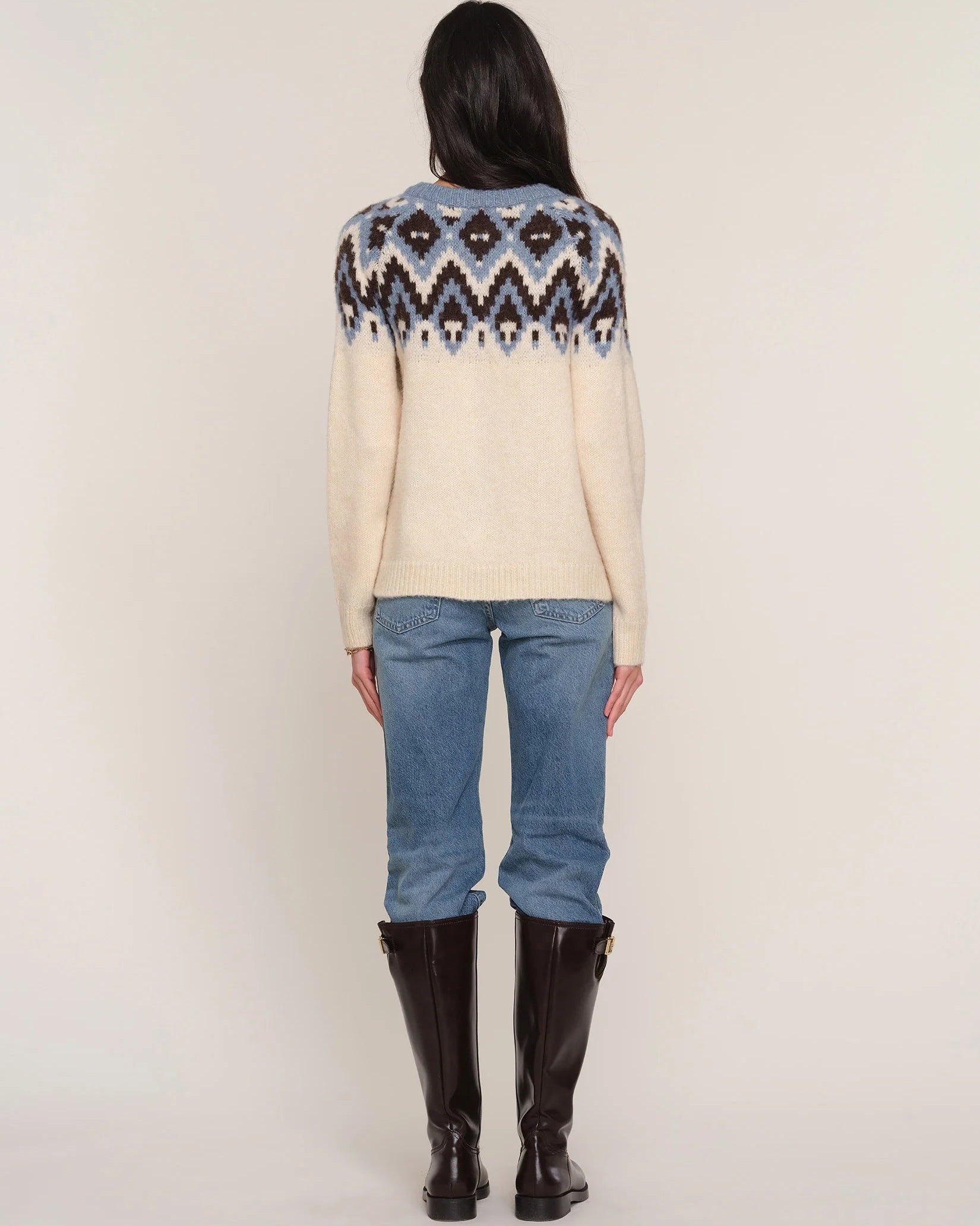 Griffin Cardigan