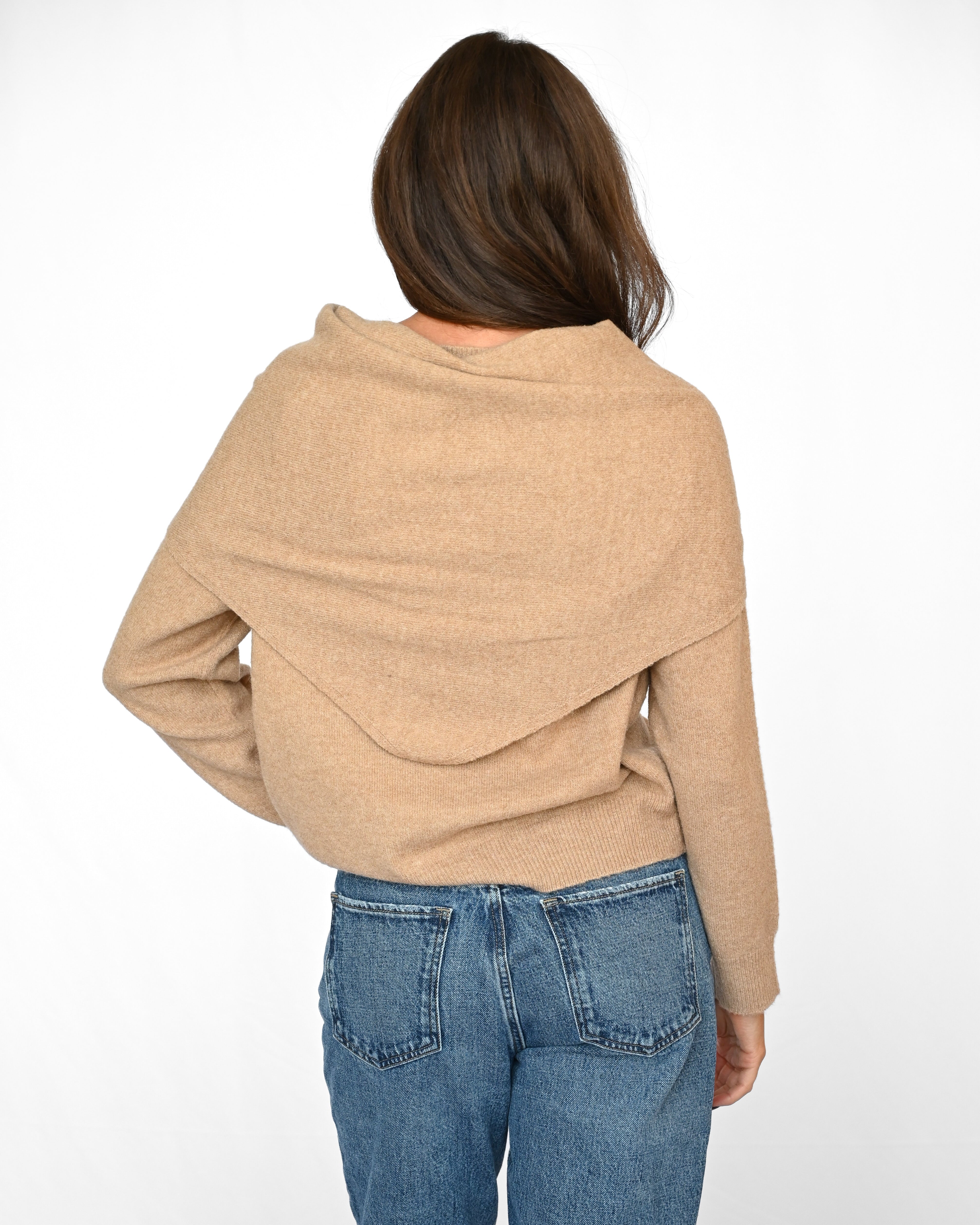 Helena Sweater