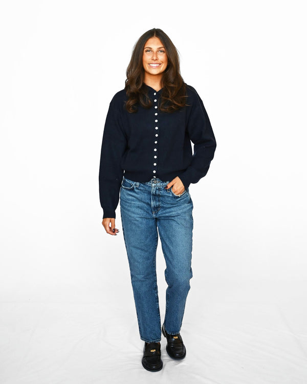 Grace Sweater