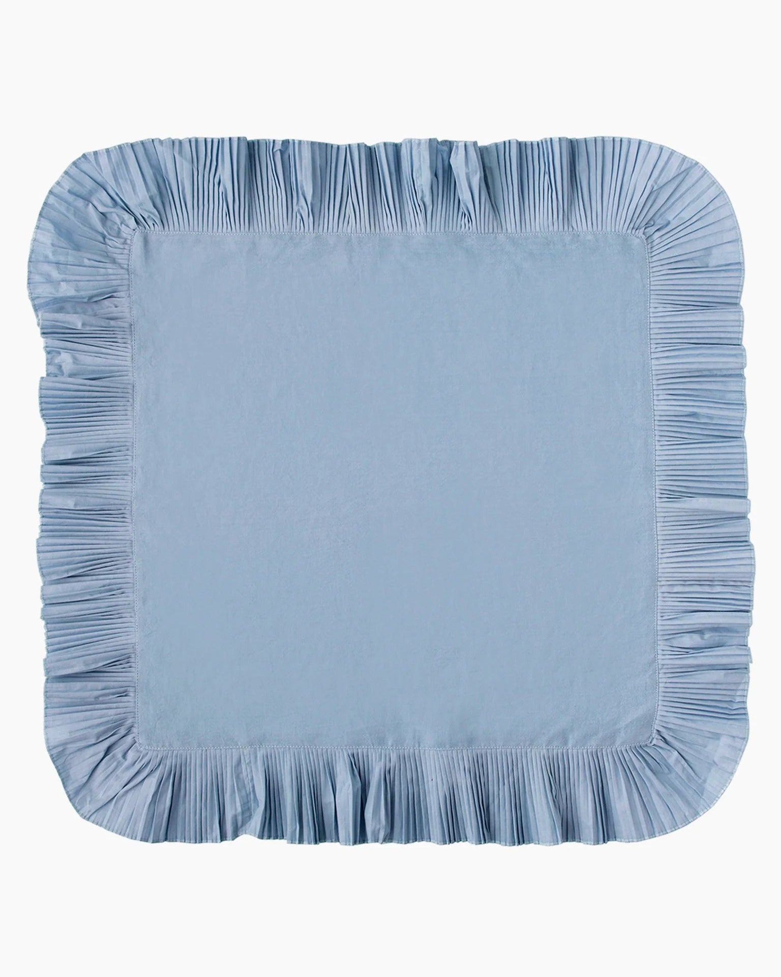 Mademoiselle Napkin Set of 4 - Chambray