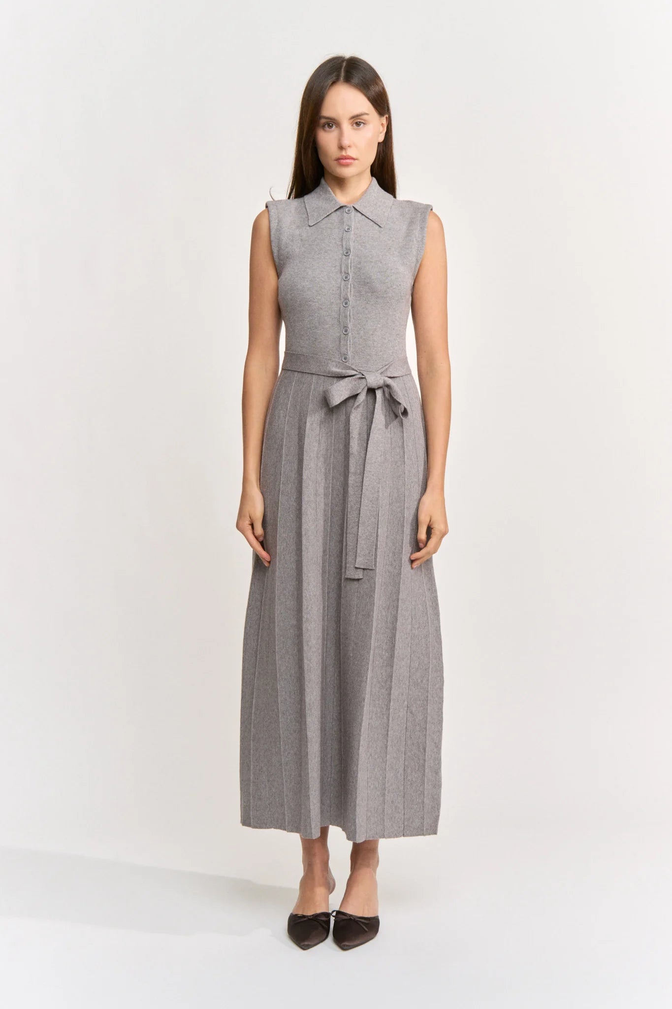 Alice Midi Dress