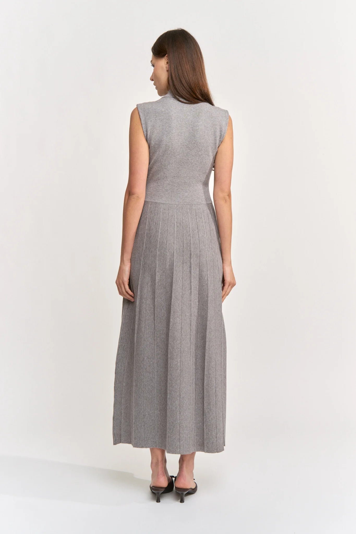 Alice Midi Dress