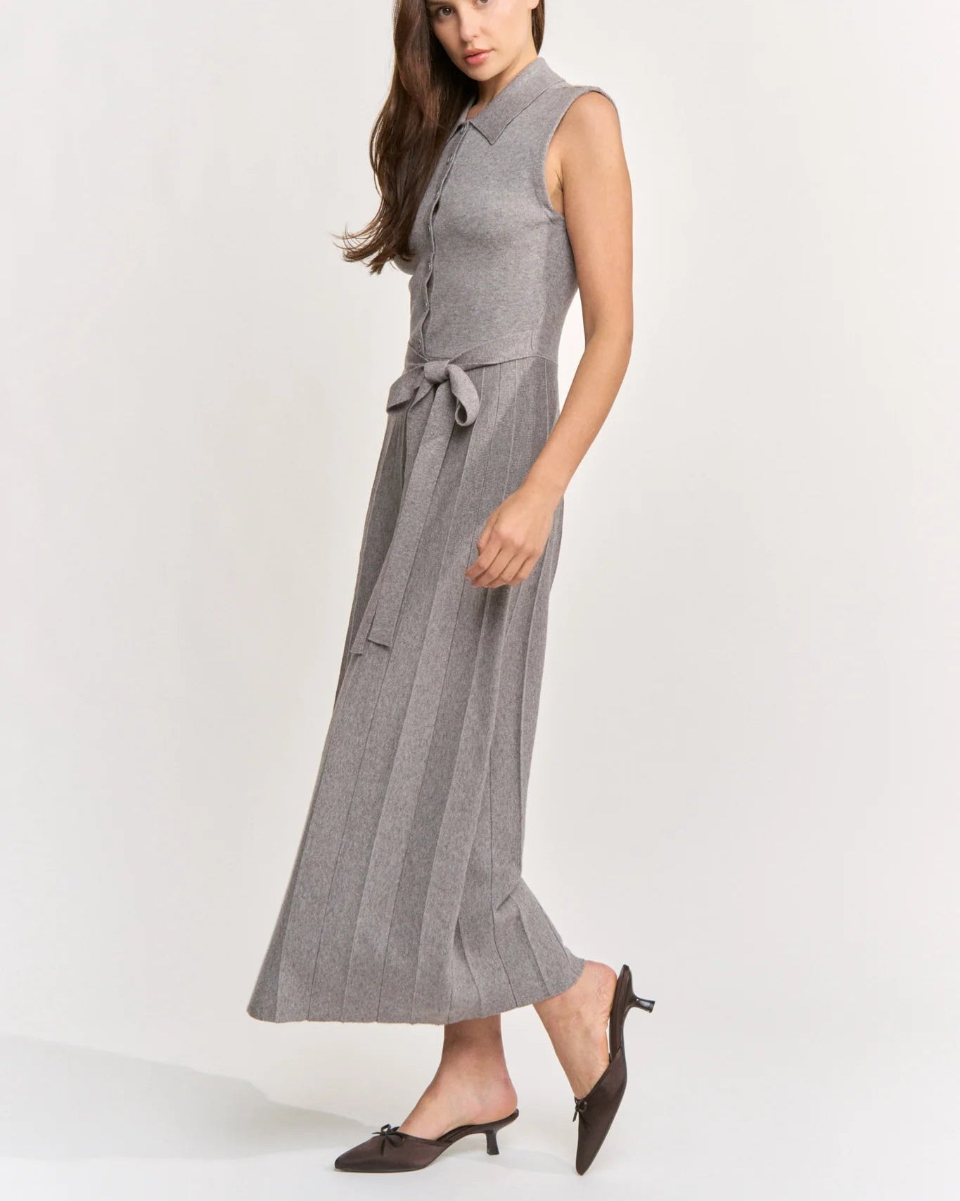 Alice Midi Dress
