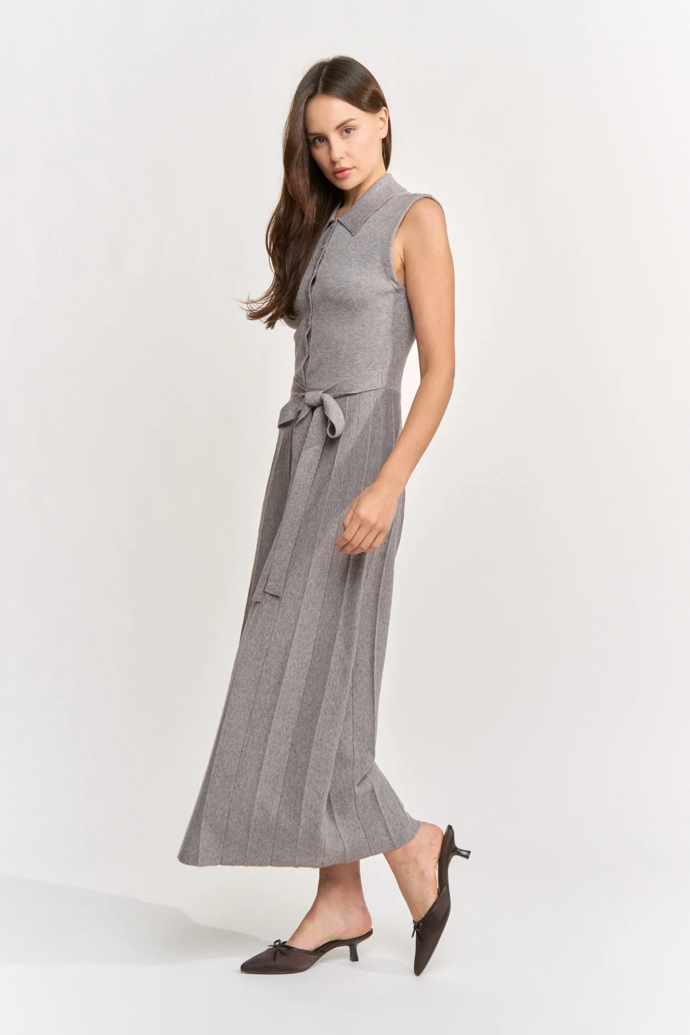 Alice Midi Dress