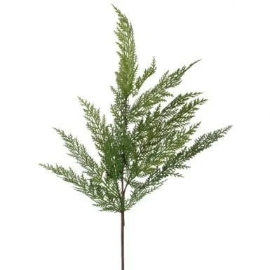 Real Touch Lebanon Cedar Spray 36"