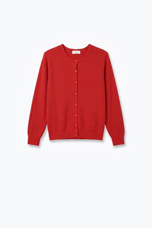 Eve Knit Cardigan