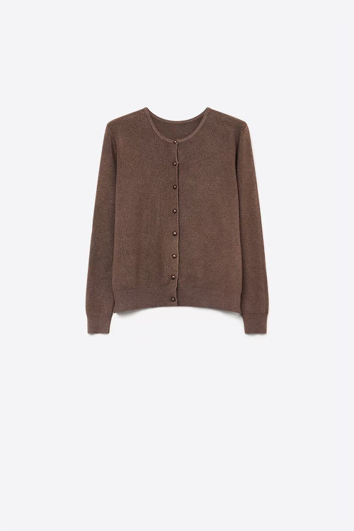 Eve Knit Cardigan