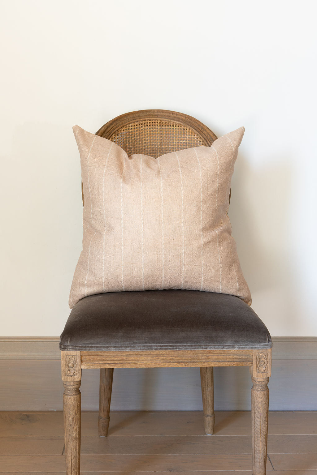 Rome Outdoor/Indoor Pillow Cover