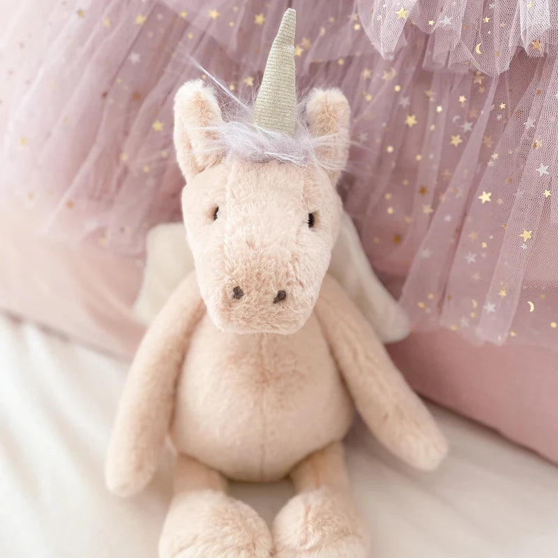 LUNA UNICORN FAIRY