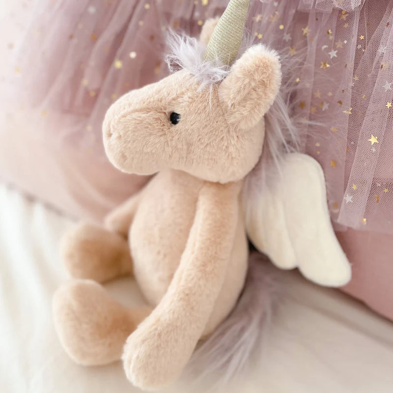 LUNA UNICORN FAIRY