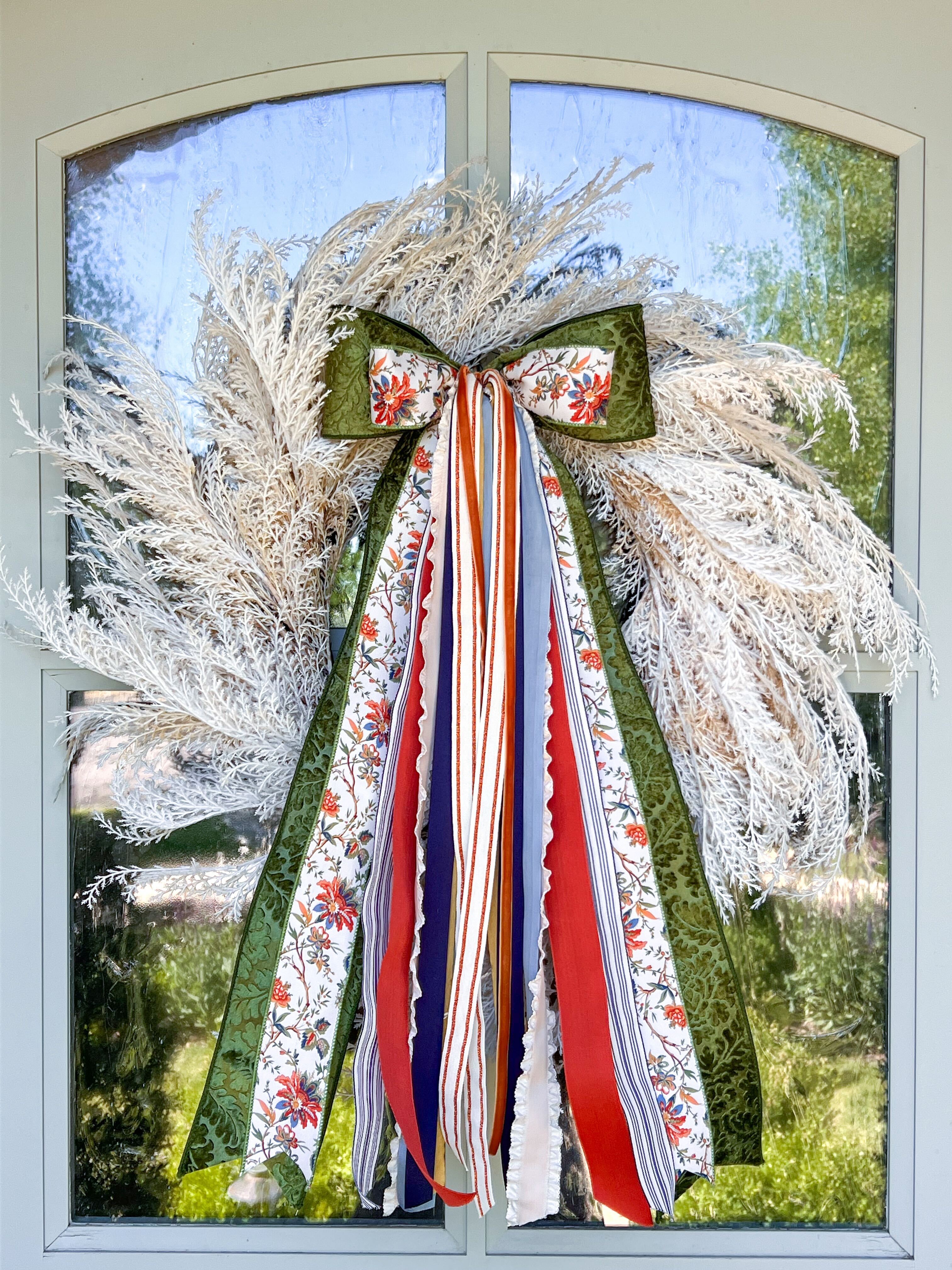Haven Signature Meadow Wreath 36"