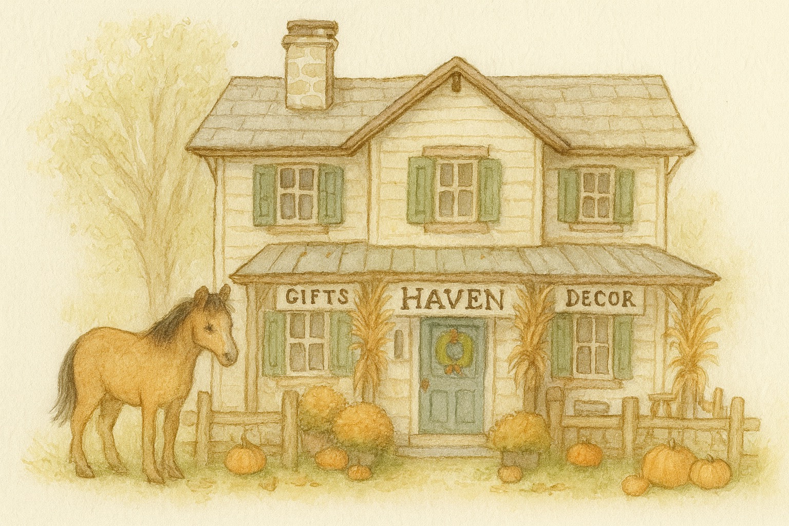 Rocky Mountain Outfitters Hayride