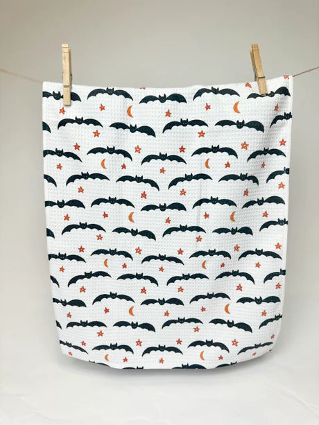 Roost Towel Halloween Collection