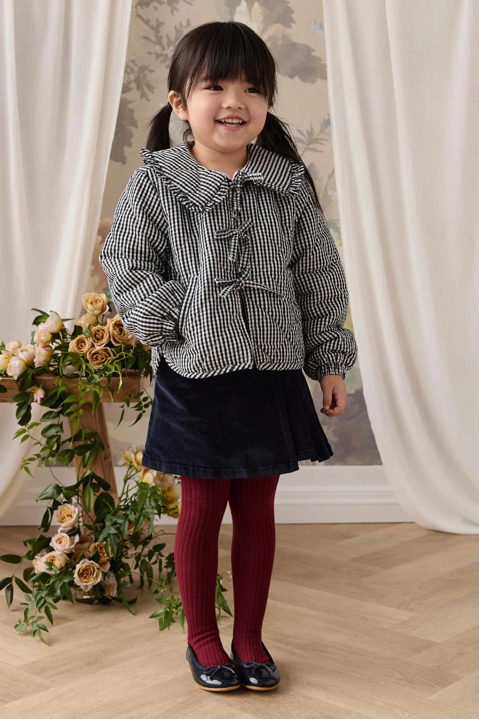 Mariette Cotton Jacket
