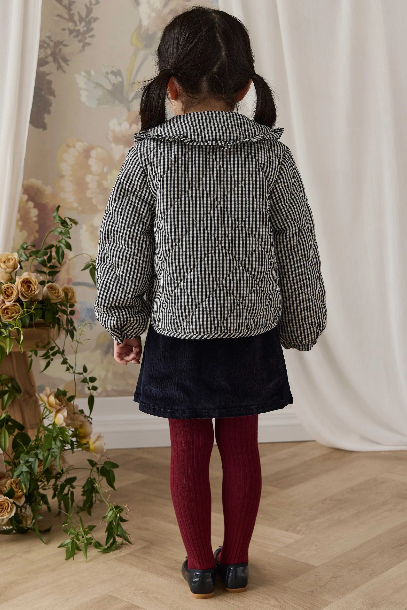 Mariette Cotton Jacket