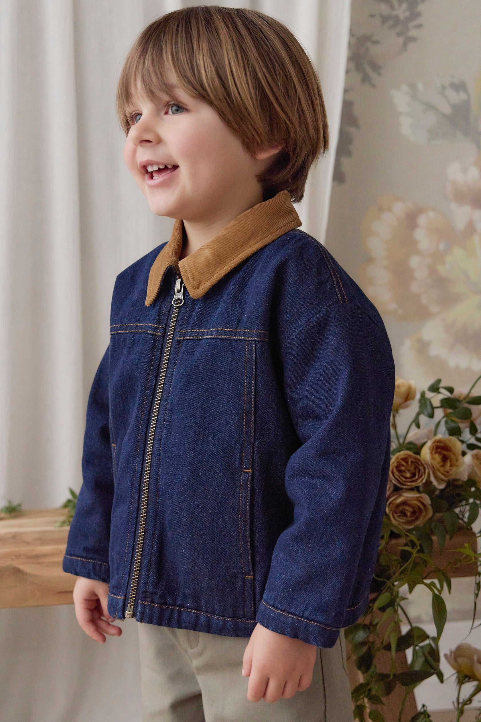 Ezekiel Jacket