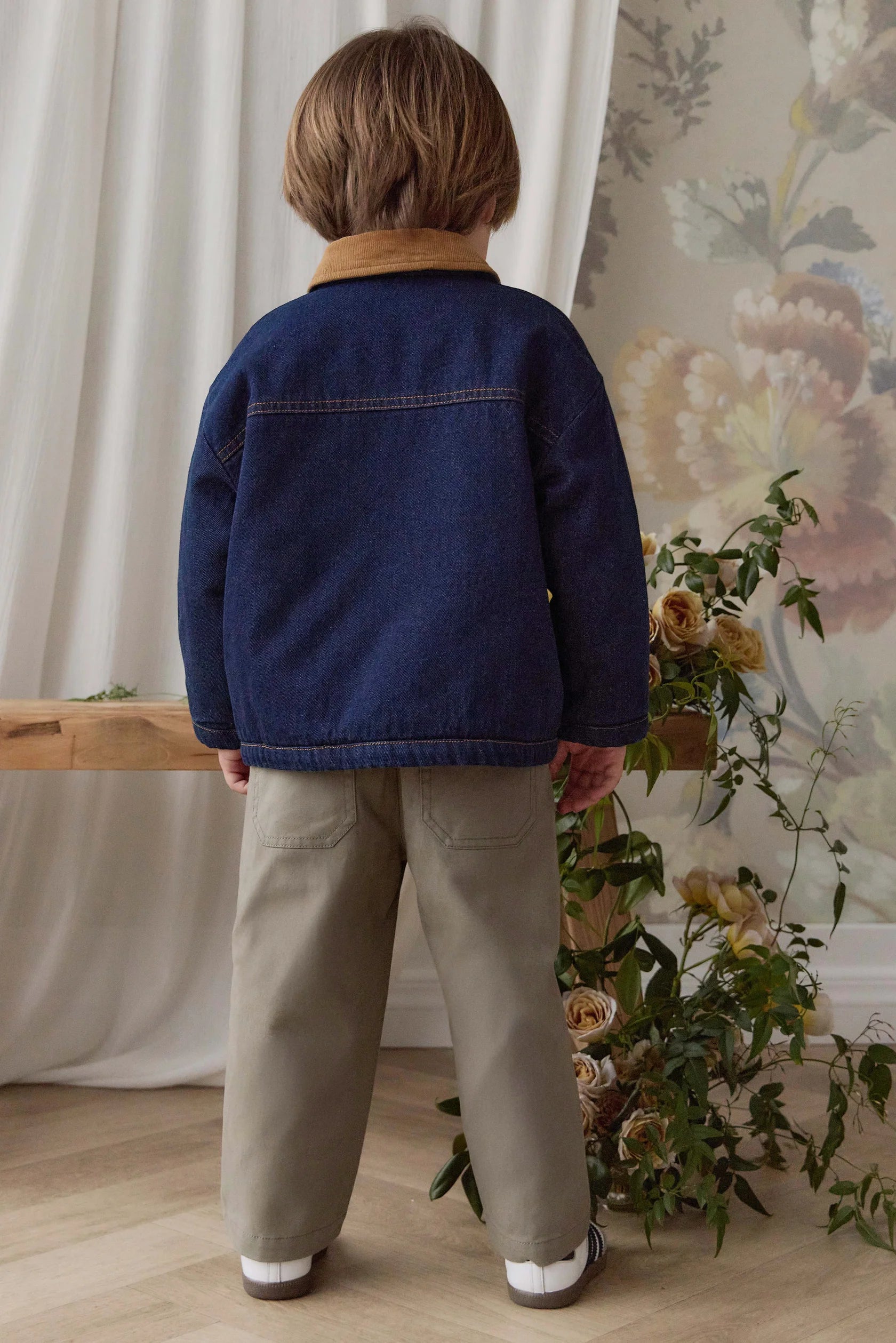Ezekiel Jacket