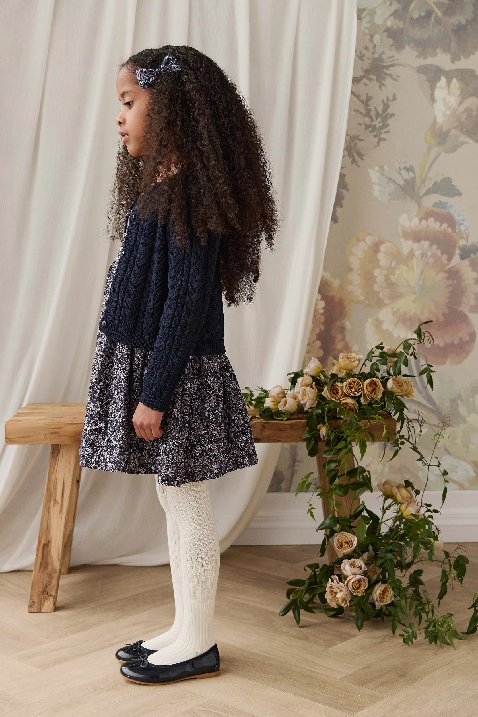 Arabella Knitted Cardigan