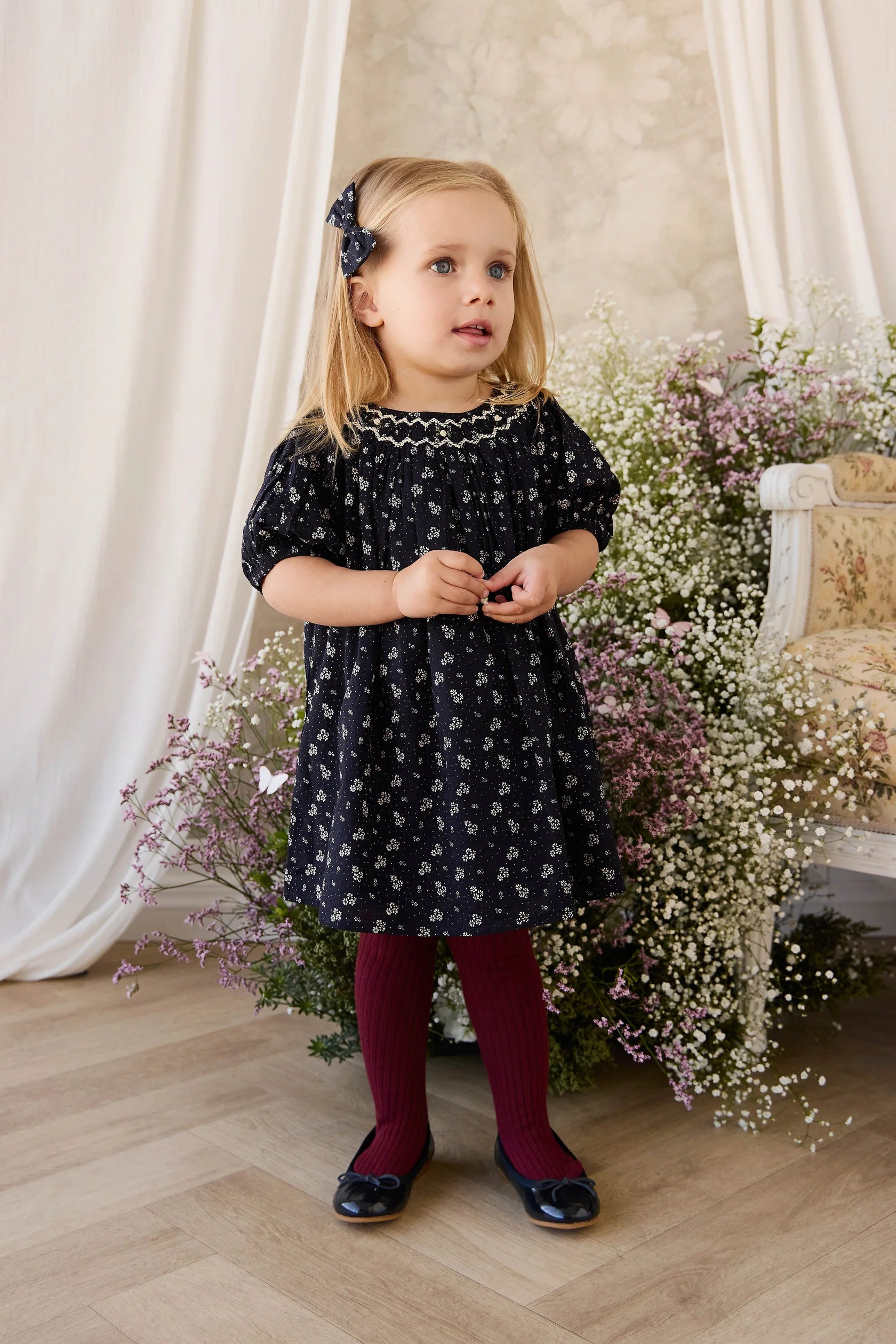Dominique Dress