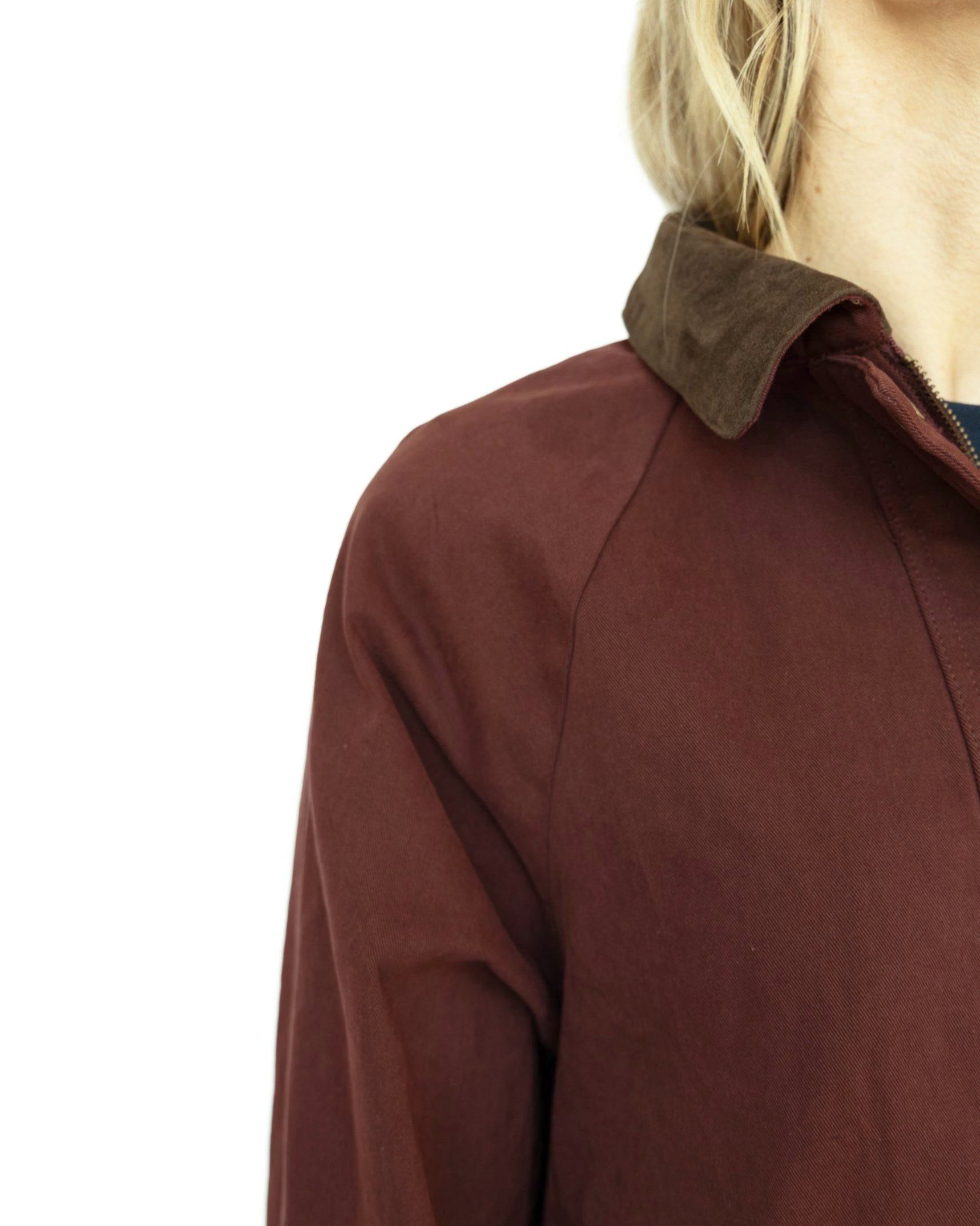 Wellesley Jacket