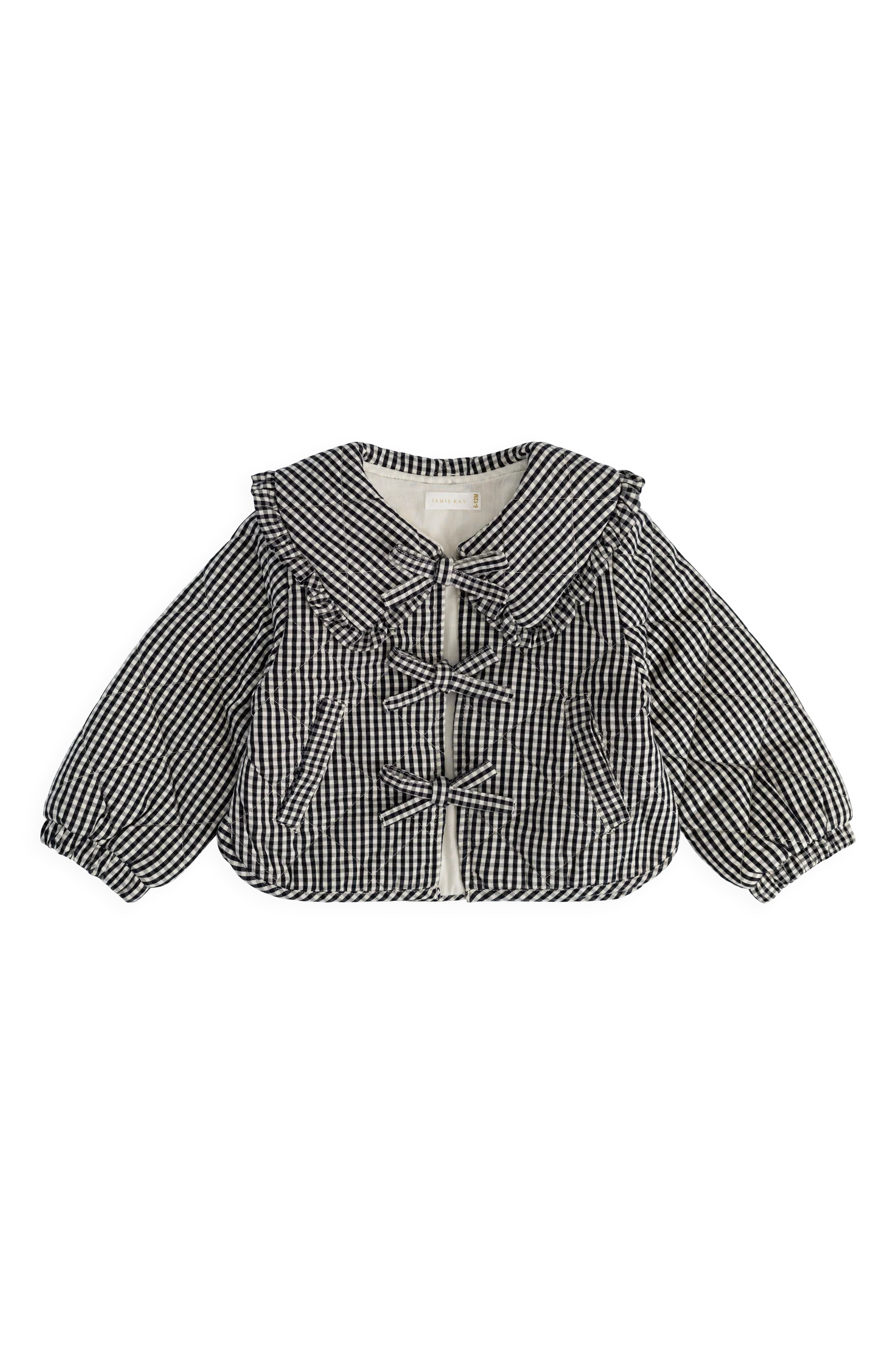 Mariette Cotton Jacket