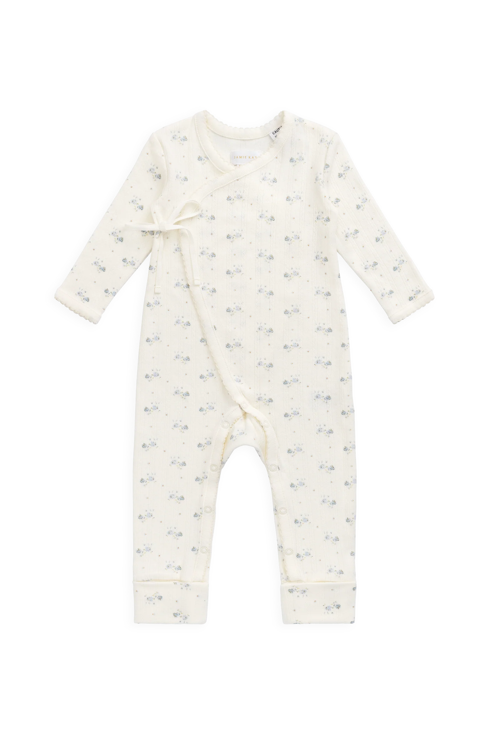 Pointelle Estelle Onepiece