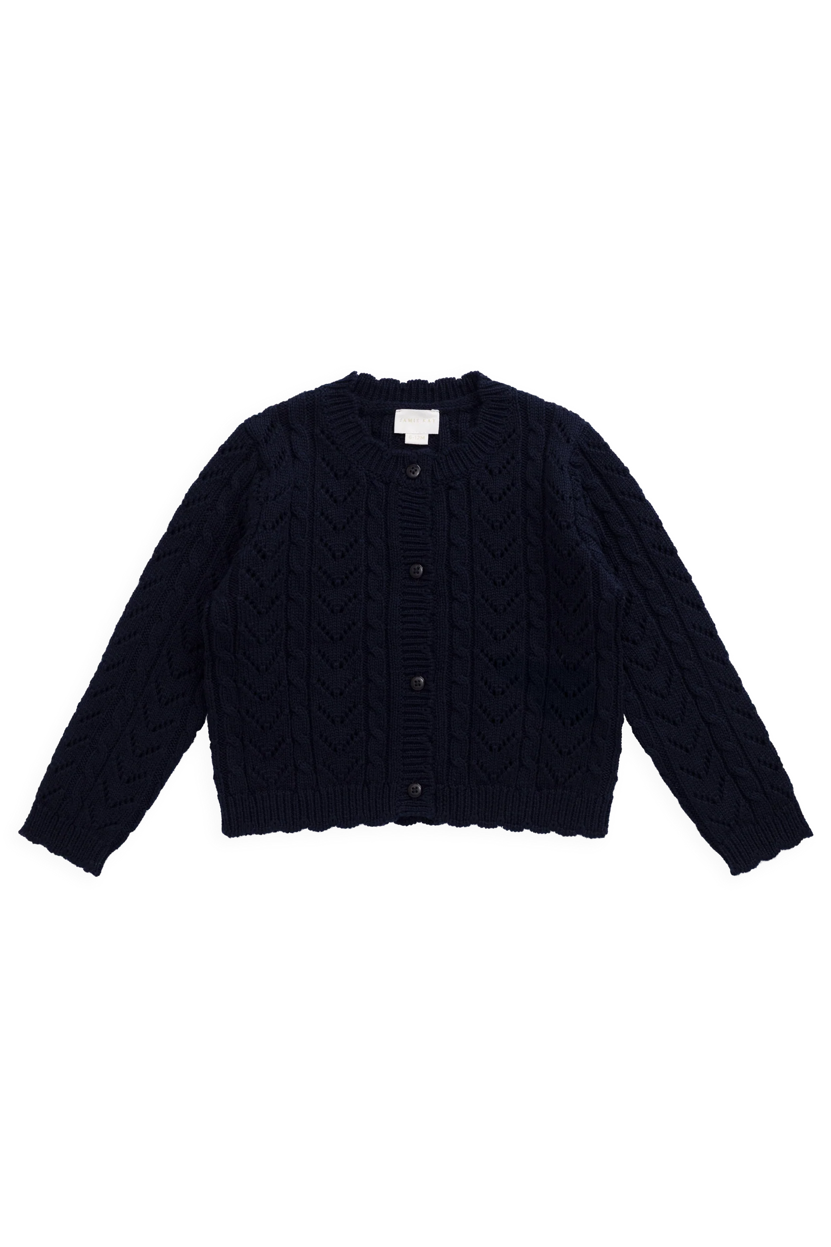 Arabella Knitted Cardigan