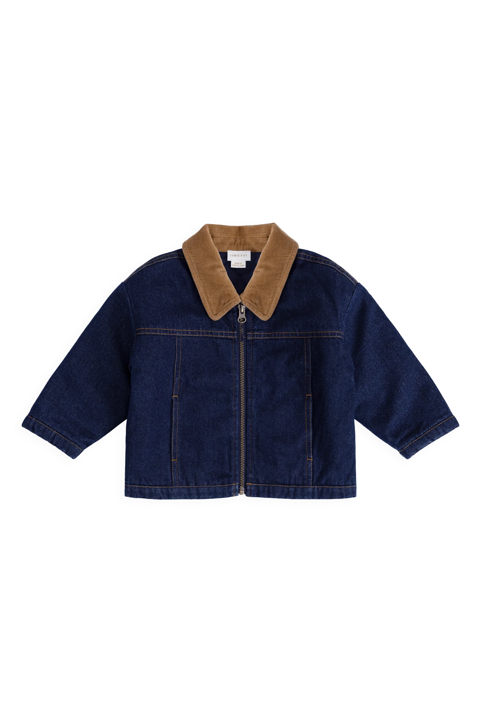 Ezekiel Jacket