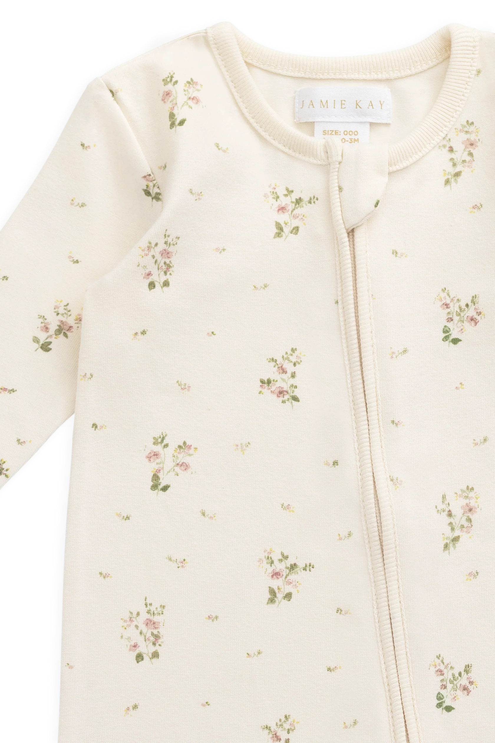 Jude Egret Onepiece