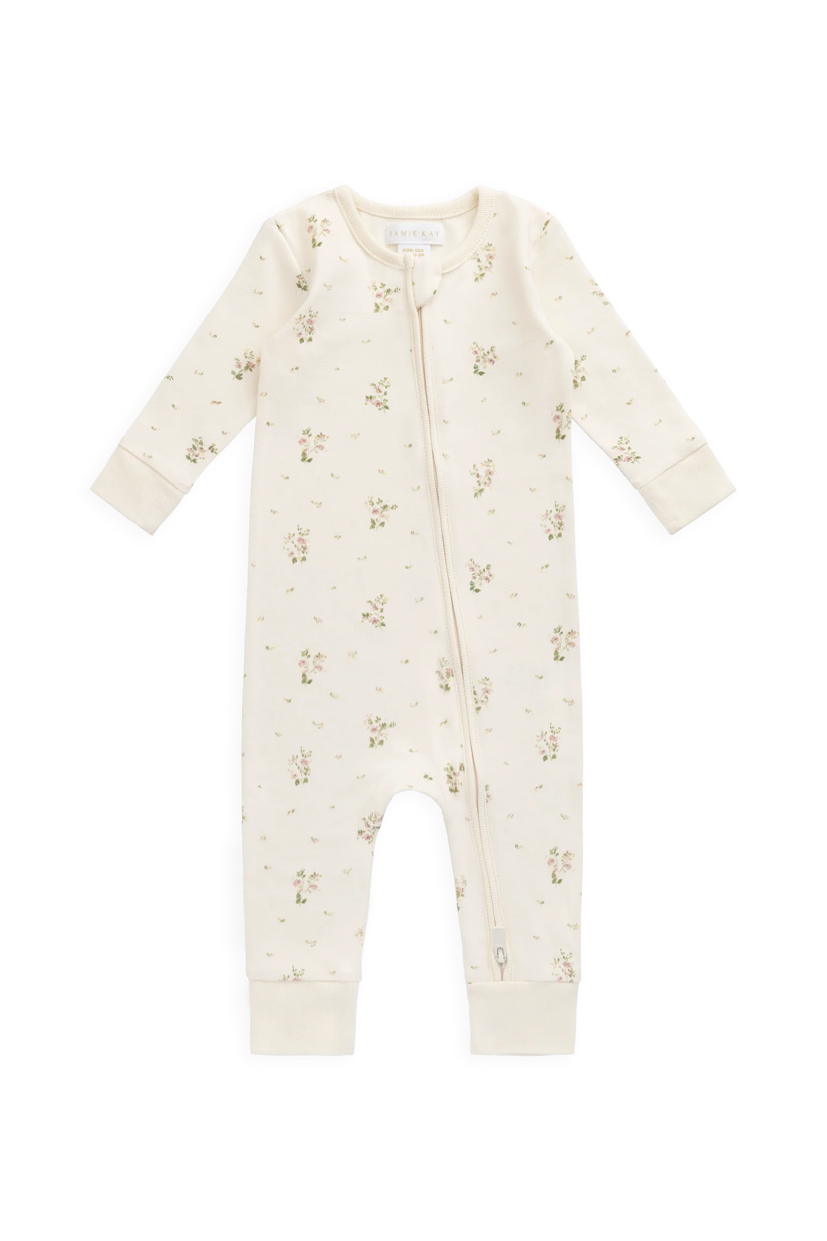 Jude Egret Onepiece