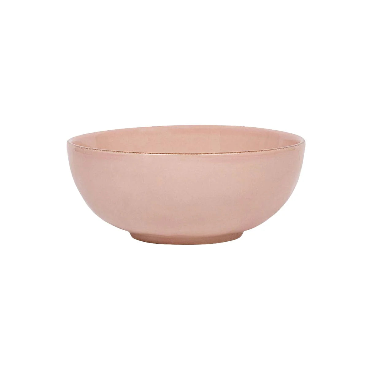 Puro Blush Cereal/Ice Cream Bowl Set
