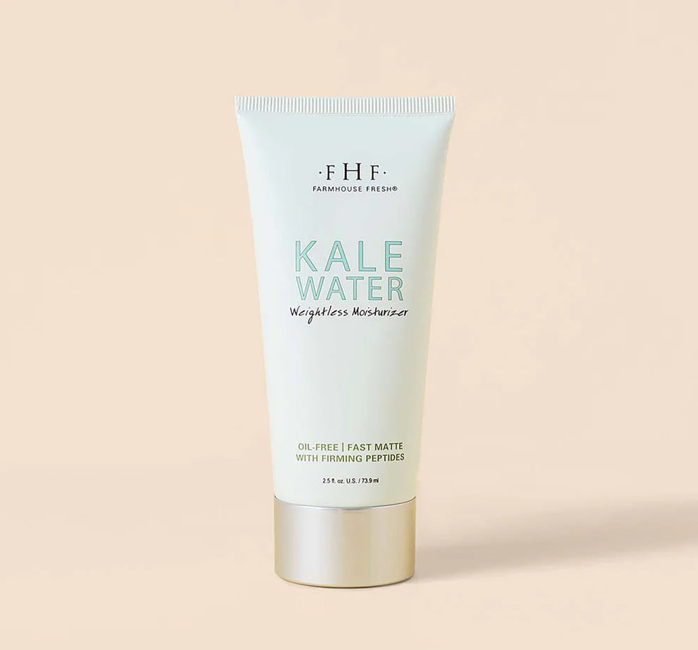 Kale Water