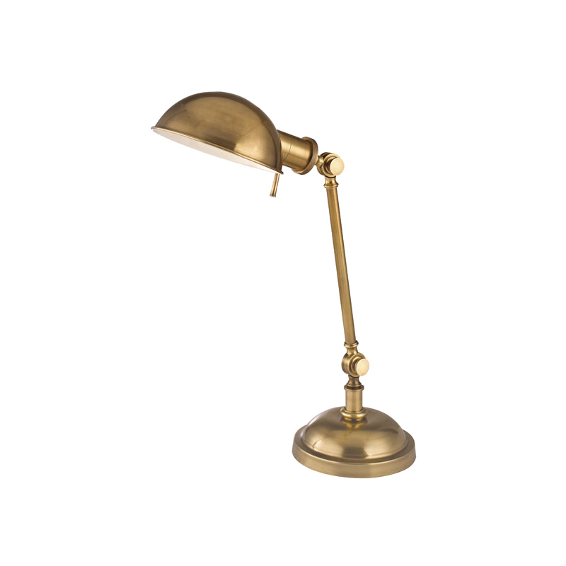 Girard Lamp