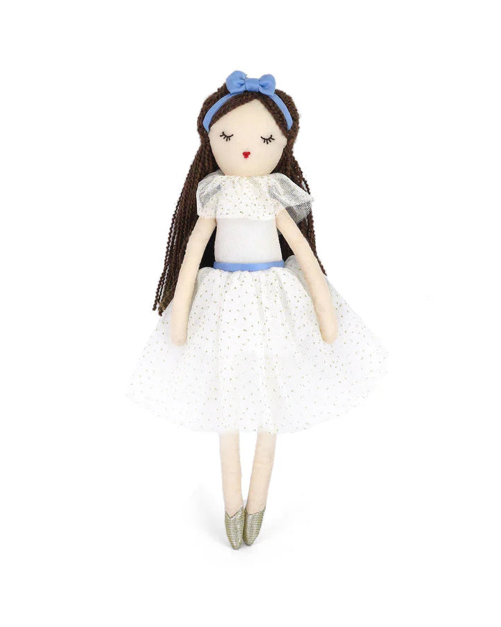 Clara Doll