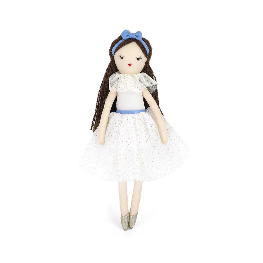 Clara Doll