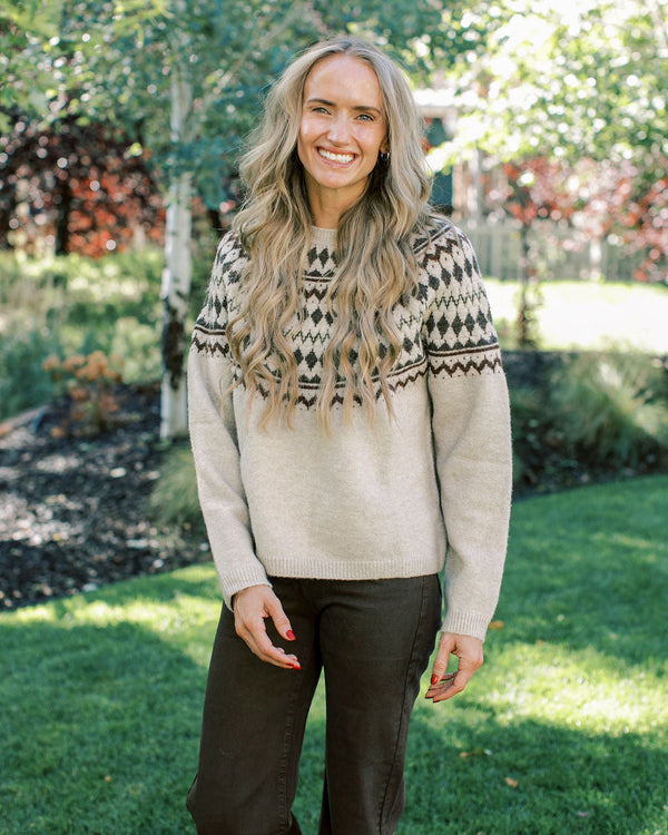 Linnea Sweater