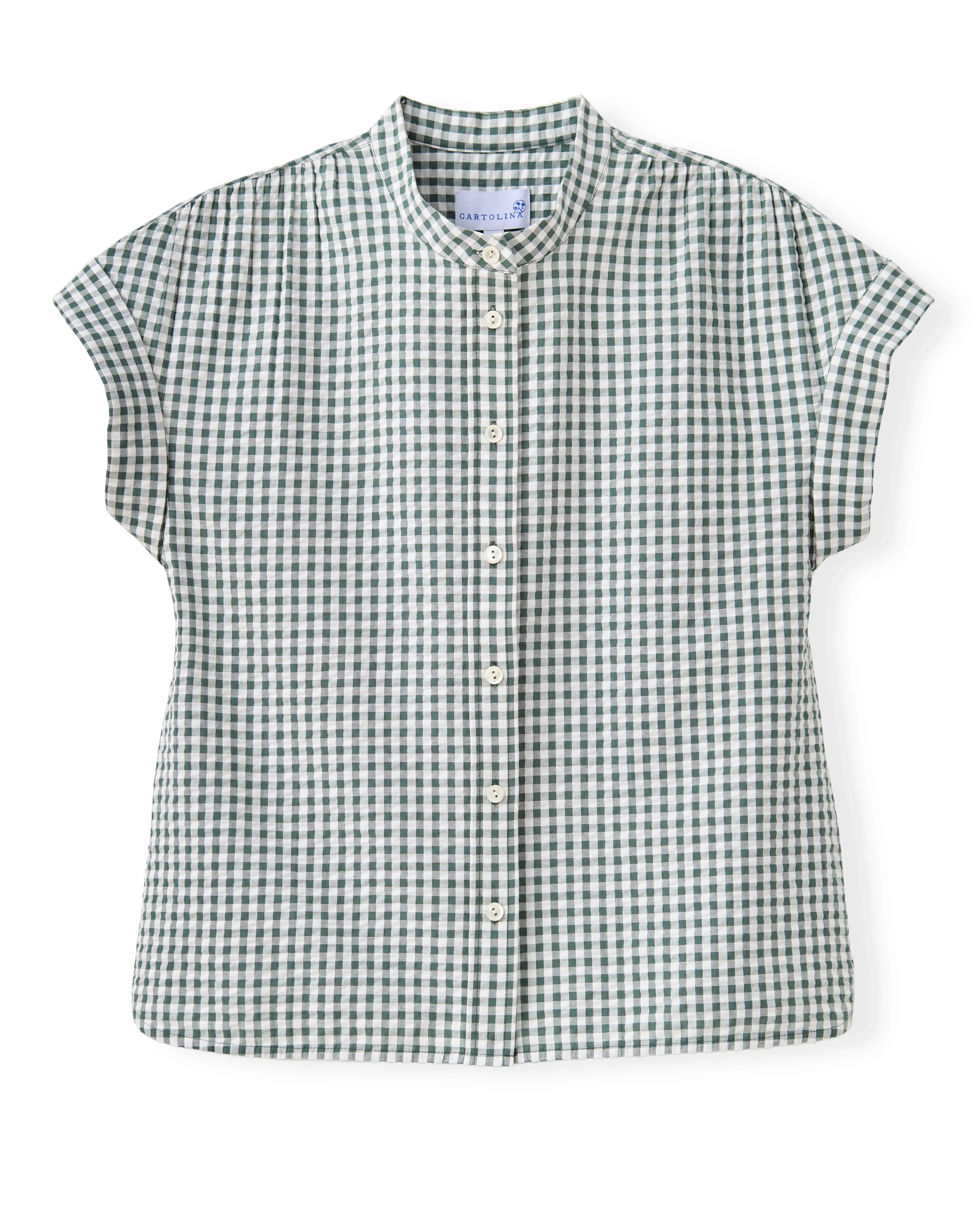 Margo Moss Shirt