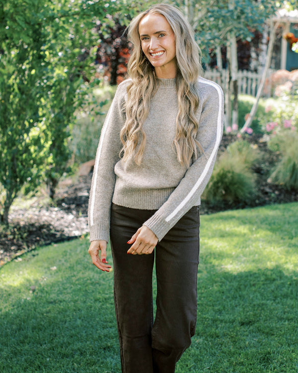 Millie Sweater