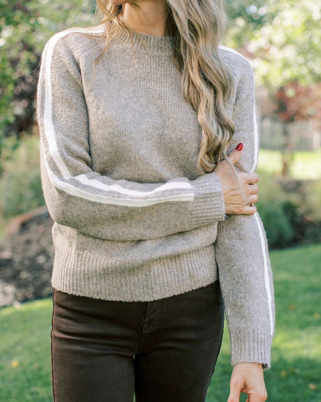 Millie Sweater